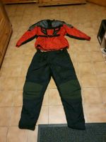 Motorradjacke plus Hose von Scotchlite 3M Mecklenburg-Vorpommern - Vellahn Vorschau