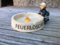 Feuerwehr Aschenbecher Sachsen - Gaußig Vorschau