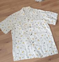 Turtle Print Loop Collar Shirt 1950s Hepcat Rockabilly Köln - Bickendorf Vorschau