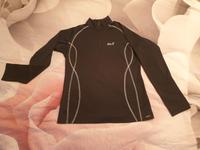 Jack Wolfskin langarmiges Shirt M inkl. Versand Feldmoching-Hasenbergl - Feldmoching Vorschau