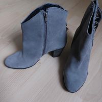 Catwalk Wildleder Stiefel Saarland - Blieskastel Vorschau