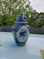 Royal Shinx Maastricht Delfts Vase mit Deckel (Urne) Duisburg - Rheinhausen Vorschau