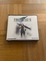 Final Fantasy 7 VII deutsch komplett PC Friedrichshain-Kreuzberg - Friedrichshain Vorschau