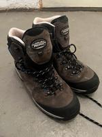 Wanderschuhe Bayern - Neu Ulm Vorschau