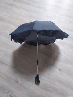Regen-/Sonnenschirm für Kinderwagen Niedersachsen - Lengede Vorschau