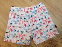 Neu Gr. 98 Schiesser Mädchen Stoff kurze Hose Shorts Blumen Rheinland-Pfalz - Trier Vorschau