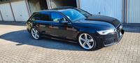 Audi A6 3.0 TDI 160kW quattro  21 Zoll AHK Harburg - Hamburg Eißendorf Vorschau