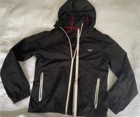 Hollister Windjacke Windbreaker Gr. S Schwarz Hessen - Geisenheim Vorschau