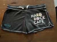 Hard Rock Café Mallorca Shorts Sweat 38 Nordrhein-Westfalen - Grevenbroich Vorschau