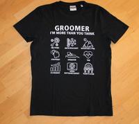 T Shirt v. PISTENBULLY Gr. M - wie neu Bayern - Nußdorf am Inn Vorschau