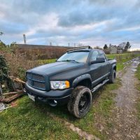 Dodge Ram Gen 3 2500 4x4 Nordrhein-Westfalen - Grevenbroich Vorschau