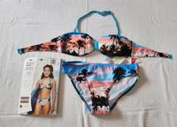 !!NEU!! Bikini für Mädchen Größe 146/152 (XS) Sachsen - Dippoldiswalde Vorschau