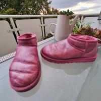 UGG Stiefel-Boots  39 Hessen - Rüdesheim am Rhein Vorschau