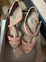 High Heels von Zara in Größe 36 Nordrhein-Westfalen - Erkelenz Vorschau