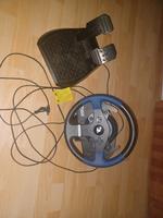 Thrustmaster T150 Lenkrad für Ps3,Ps4,PC Thüringen - Kölleda Vorschau