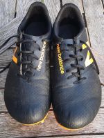 New Balance Fussballschuhe, Größe 38,5 Niedersachsen - Wedemark Vorschau