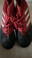 Adidas Fußball Schuhe mit Noppen Nordrhein-Westfalen - Lippstadt Vorschau