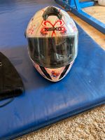 Motorradhelm, Integralhelm NEXO Gr. M Model FF392 Nordrhein-Westfalen - Hagen Vorschau