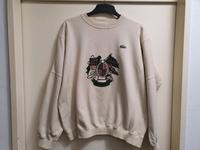 Herren Lacoste Pullover Gr 5/L beige inkl. Versand Köln - Köln Buchheim Vorschau