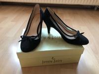 High heels Jenny fairy Grösse 38 *wie neu* Niedersachsen - Springe Vorschau