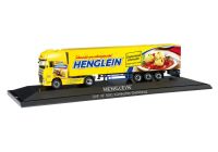 Herpa 121736 DAF XF SSC Euro 6 Kühlkoffer-Sattelzug "Henglein" Bayern - Griesstätt Vorschau