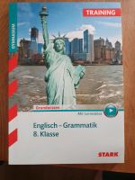 Englisch Grammatik 8. Klasse Gymnasium Bayern  - Stark Verlag Bayern - Burglengenfeld Vorschau