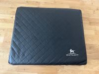 Knuffelwuff Hundematte L schwarz 78x65 Nordrhein-Westfalen - Hagen Vorschau