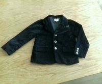 Blazer Sakko Jacket Niccy schwarz Gr. 104 neuwertig Wuppertal - Oberbarmen Vorschau