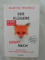 Martin Wehrle: Der Klügere denkt nach Baden-Württemberg - Heilbronn Vorschau