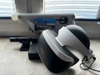 PlayStation VR Brille +Aim Controller Schleswig-Holstein - Hennstedt Vorschau