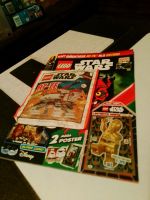 Lego Star wars Magazin Nr. 98 AT-TE neuwertig Schleswig-Holstein - Horst (Holstein) Vorschau