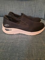 HERREN SLIPPER SKECHERS 47 Arch Comfort Baden-Württemberg - Weingarten Vorschau