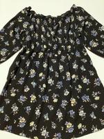 H&M Damen Kleid Gr.XL(42/44),Sommerkleid, blumig,floral,VB.8€ Rheinland-Pfalz - Zell (Mosel) Vorschau