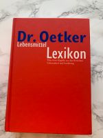 Dr. Oetker Lebensmittel Lexikon Niedersachsen - Delmenhorst Vorschau