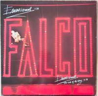 FALCO Jeanny Emotional Wiener Blut 3 Maxi Singles Vinyl + Versand Nordrhein-Westfalen - Grevenbroich Vorschau