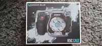 Kondor Blue Canon R5C Cine Cage Raven Black Berlin - Reinickendorf Vorschau