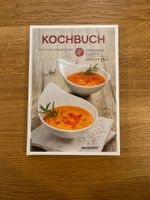 Monsieur Cuisine Kochbuch für Küchenmaschine Bielefeld - Bielefeld (Innenstadt) Vorschau