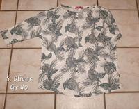 shirt Gr 40 Nordrhein-Westfalen - Issum Vorschau