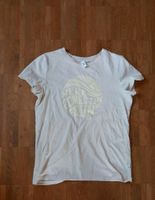 T-Shirt Mädchen beige Bayern - Würzburg Vorschau