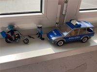 Playmobil Polizei und Verbrecher Hessen - Grebenstein Vorschau