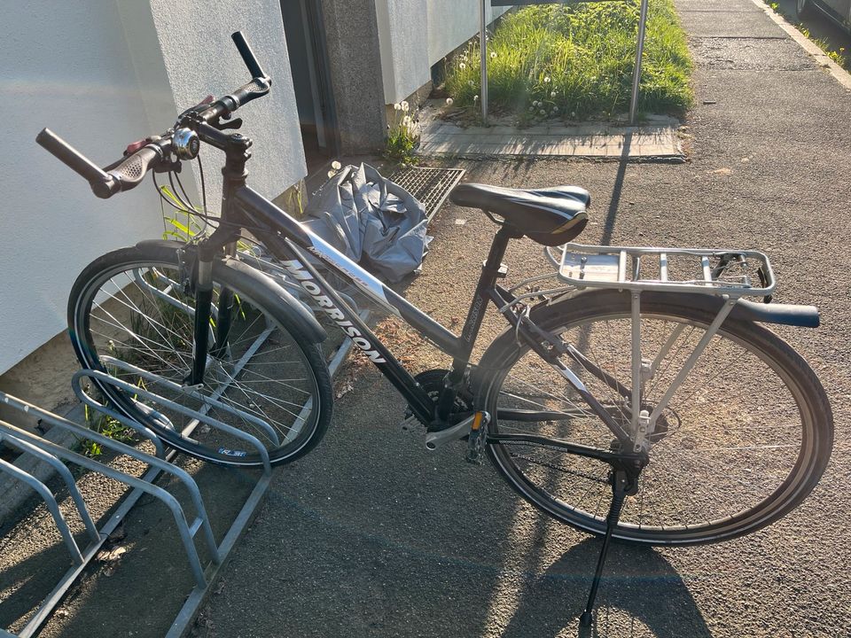 Damenfahrrad 28 Zoll in Weiden (Oberpfalz)