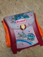 Schultasche von Scout, Zauberfee pink/rosa Nordrhein-Westfalen - Kleve Vorschau