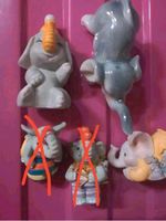 Porzellan Porzellanfigur Elefanten,Engel,Schwein, Katze je 0.50€ Rheinland-Pfalz - Otterbach Vorschau