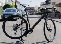 Cannondale Topstone Carbon 2 Lefty Rh: M Stuttgart - Vaihingen Vorschau