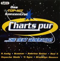 Sat.1 - Charts pur ...the next generation | 2 CD | 1997 Niedersachsen - Oldenburg Vorschau