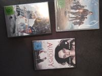 Tausche 3 DVD Filme Hessen - Oberursel (Taunus) Vorschau