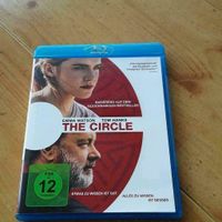 THE CIRCLE Blu-ray Film neuwertig Essen - Essen-Ruhrhalbinsel Vorschau