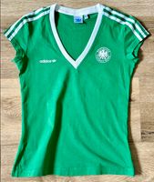 ADIDAS Deutschland Fußball Shirt Retro Trikot Damen Gr. 34 Baden-Württemberg - Ottersweier Vorschau