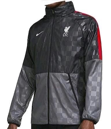 ★NEU★ FC LIVERPOOL JACKE in Bergisch Gladbach