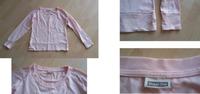 WIE NEU* STREET ONE Pullover Baumwolle pink rosé rosa L XL 42 44 Bayern - Bad Kissingen Vorschau